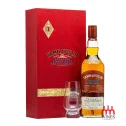 Tamnavulin Sherry Cask Speyside Scotland Gift Box