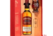 Tamnavulin Sherry Cask Speyside Scotland Gift Box