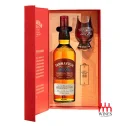 Tamnavulin Sherry Cask Speyside Scotland Gift Box