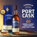 Tamnavulin Speyside Port Cask Edition