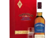 Tamnavulin Speyside Port Cask Edition Gift Box