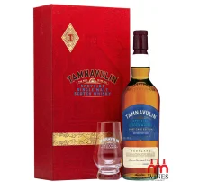 Tamnavulin Speyside Port Cask Edition Gift Box