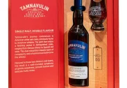 Tamnavulin Speyside Port Cask Edition Gift Box