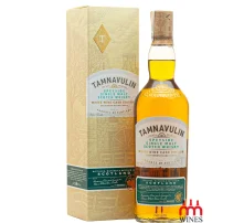 Tamnavulin WHITE WINE CASK EDITION