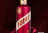 Rượu Mao Đài Nghênh Binh 茅台迎宾 - Kweichow Moutai Yingbin 500ml