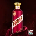Rượu Mao Đài Nghênh Binh 茅台迎宾 - Kweichow Moutai Yingbin 500ml