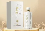 Rượu Mao Đài Thuần 1992 - 茅台醇_1992 500ml