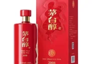 Rượu Mao Đài Thuần_2008 - 茅台醇 2008 500ml