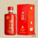 Rượu Mao Đài Thuần_2008 - 茅台醇 2008 500ml