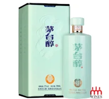 Rượu Mao Đài Thuần 茅台醇 500ml