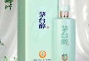 Rượu Mao Đài Thuần 茅台醇 500ml