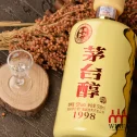 Rượu Mao Đài Thuần_1998 - 茅台醇 1998 500ml