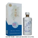 Rượu Mao Đài Thuần 茅台醇 星座酒 - Chòm Sao Cự Giải 375ml