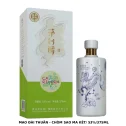Rượu Mao Đài Thuần 茅台醇 星座酒 - Chòm Sao Cự Giải 375ml