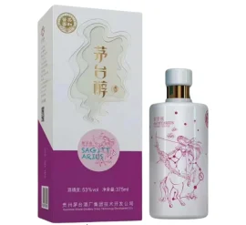 Rượu Mao Đài Thuần 茅台醇 星座酒 - Chòm Sao Nhân Mã 375ml