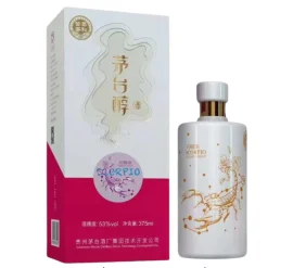 Rượu Mao Đài Thuần 茅台醇 星座酒 - Chòm Sao Thiên Yết 375ml