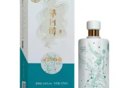 Rượu Mao Đài Thuần 茅台醇 星座酒 - Chòm Sao Cự Giải 375ml