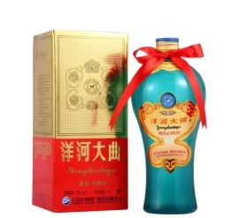 Rượu Dương Hà Đại Khúc 洋河大曲 375ml