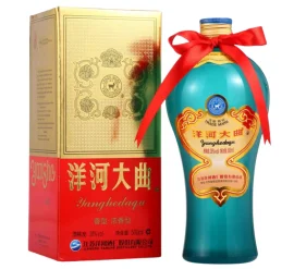 Rượu Dương Hà Đại Khúc 洋河大曲 500ml
