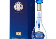 Rượu Mộng Chi Lam M3- Pha Lê 梦之蓝 M3 