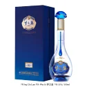 Rượu Mộng Chi Lam M3- Pha Lê 梦之蓝 M3