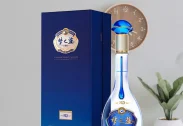 Rượu Mộng Chi Lam M3- Pha Lê 梦之蓝 M3 
