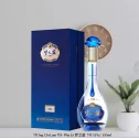 Rượu Mộng Chi Lam M3- Pha Lê 梦之蓝 M3