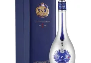 Rượu Mộng Chi Lam M9 梦之蓝 M9 