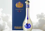Rượu Mộng Chi Lam M9 梦之蓝 M9 