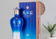 Rượu Thiên Chi Lam 天之蓝 42% 