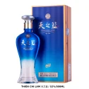 Rượu Thiên Chi Lam 天之蓝 52% 500ml