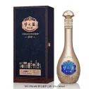 Rượu Thủ Công Ban 梦之蓝手工班