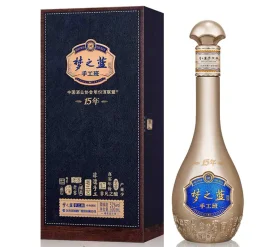 Rượu Thủ Công Ban 梦之蓝手工班