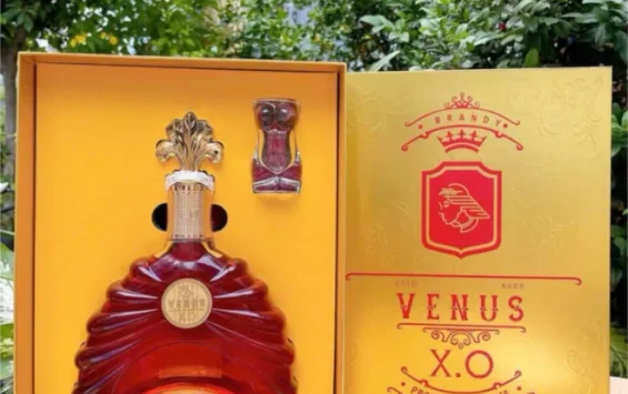 Thùng gỗ sồi ủ Brandy: Bí mật biến đổi hương vị chuẩn xác