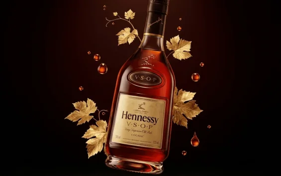 Nghệ thuật blend Hennessy Paradis: Đỉnh cao phối trộn
