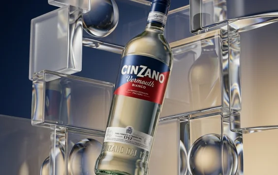 Rượu Cinzano có hạn sử dụng không? Cách bảo quản chuẩn