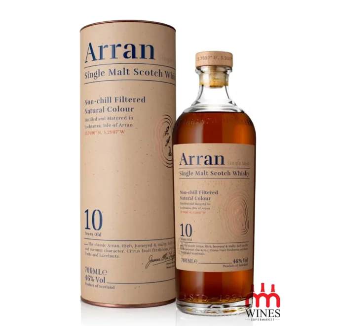 Arran 10YO