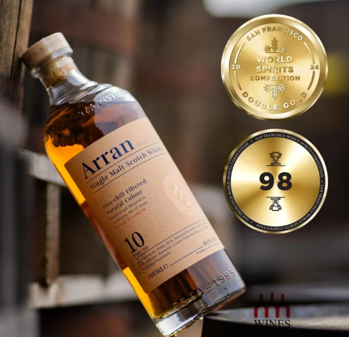 Arran 10YO