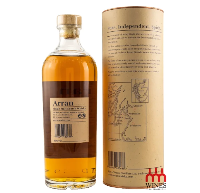 Arran 10YO