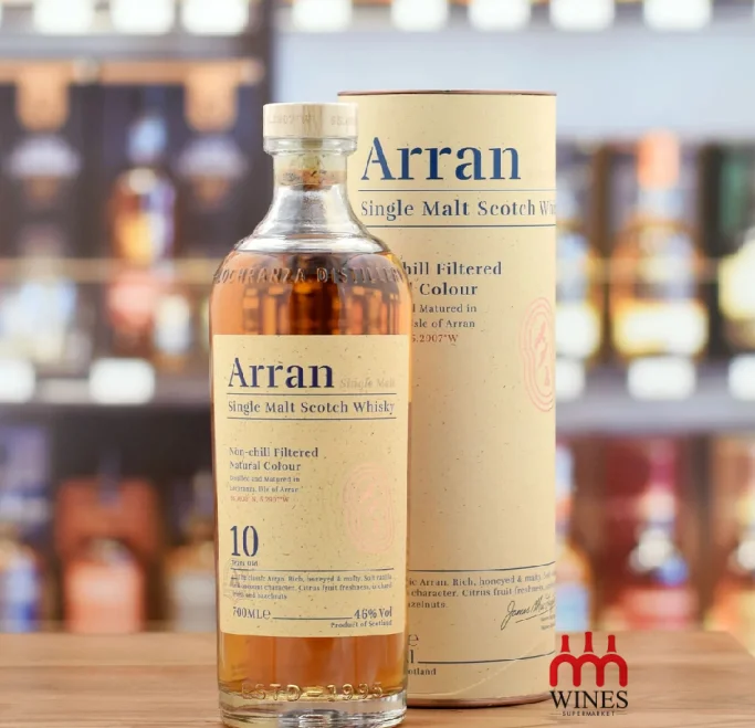 Arran 10YO