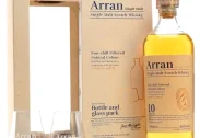 Arran 10YO Gift Box