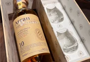 Arran 10YO Gift Box