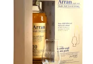 Arran 10YO Gift Box