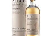 Arran Barrel Reserve