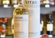 Arran Barrel Reserve