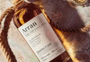 Arran Quarter Cask