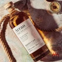 Arran Quarter Cask