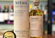 Arran Quarter Cask