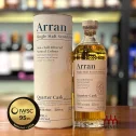 Arran Quarter Cask