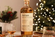 Arran Quarter Cask